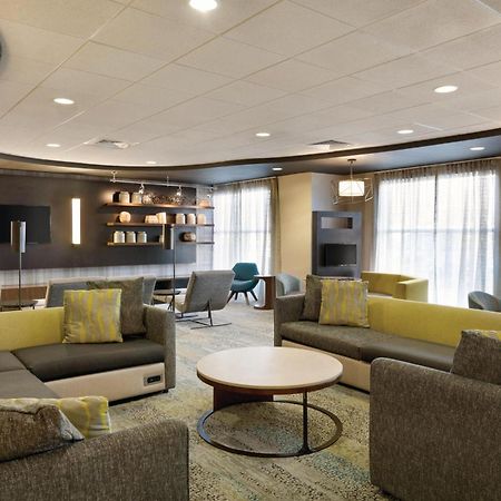 Courtyard By Marriott Fort Smith Downtown Exterior foto