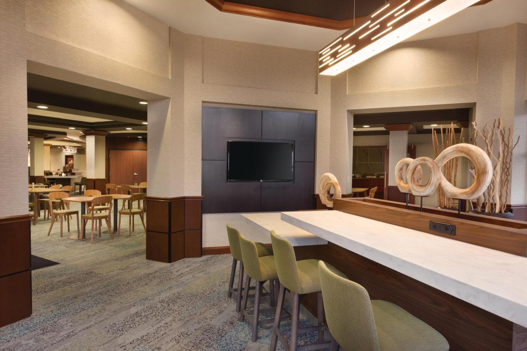 Courtyard By Marriott Fort Smith Downtown Exterior foto