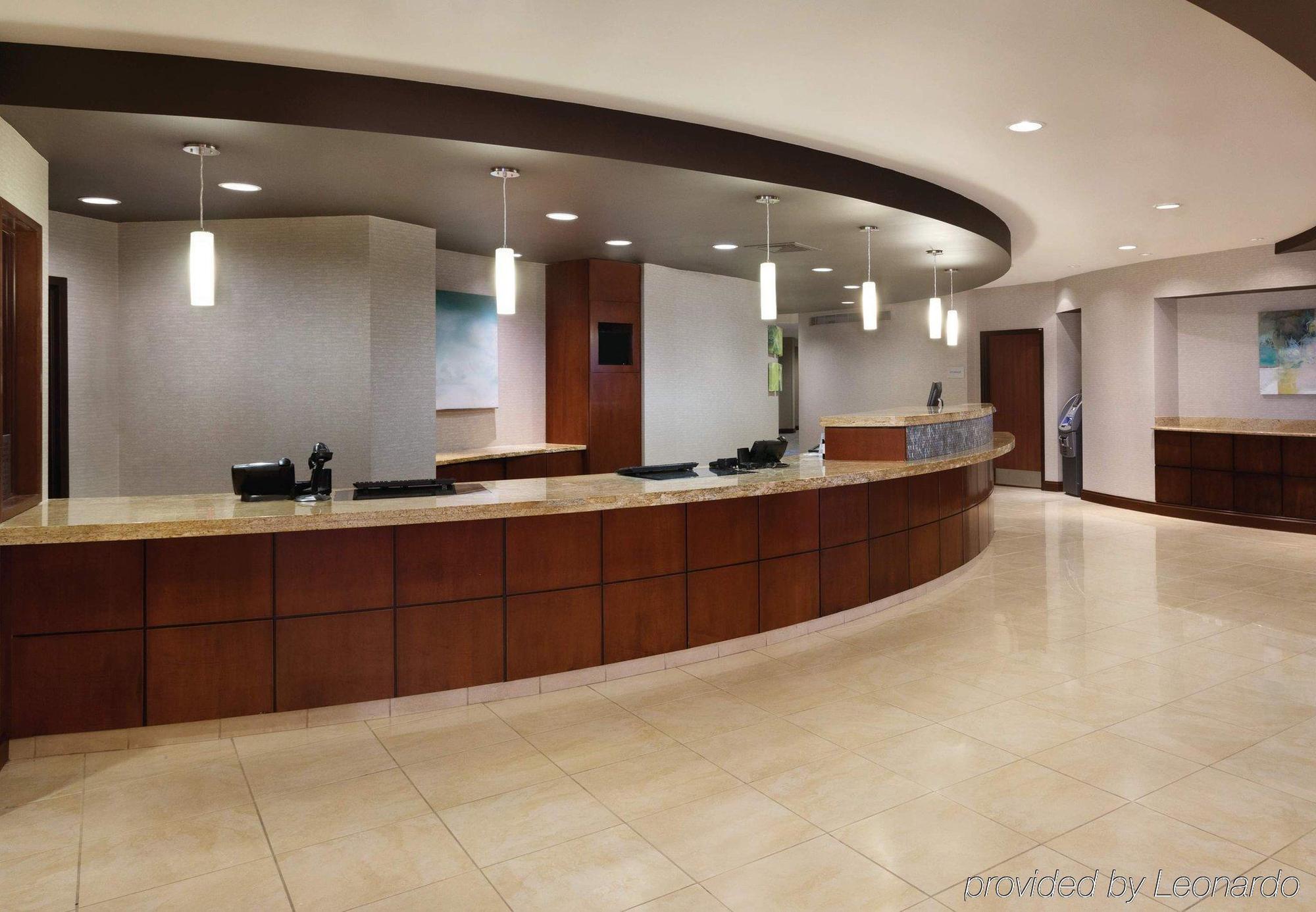 Courtyard By Marriott Fort Smith Downtown Exterior foto