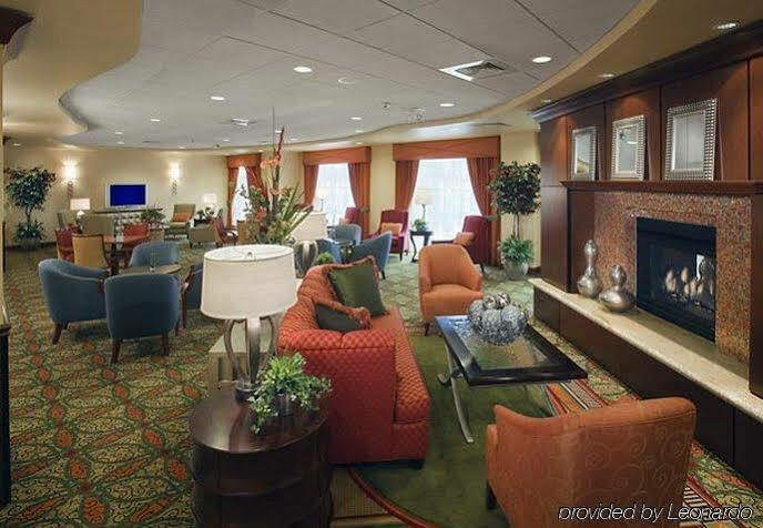 Courtyard By Marriott Fort Smith Downtown Exterior foto