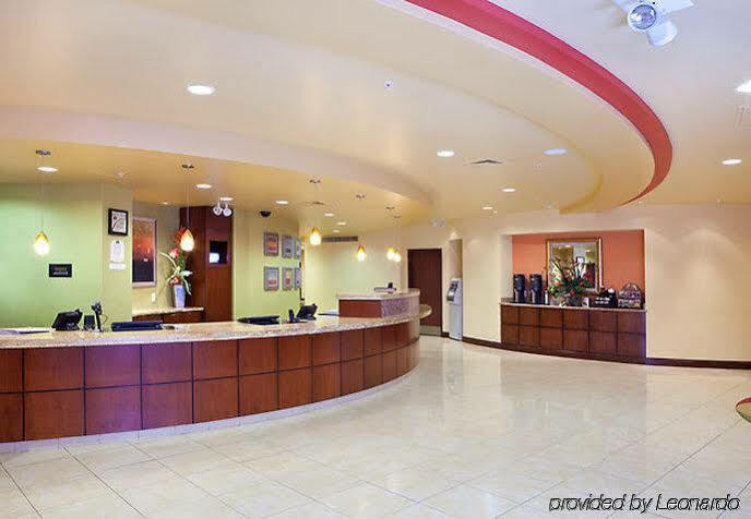 Courtyard By Marriott Fort Smith Downtown Exterior foto